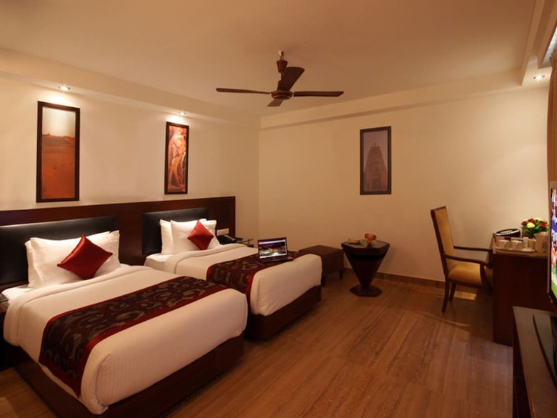 Apartamento Ananta Spa And Resorts