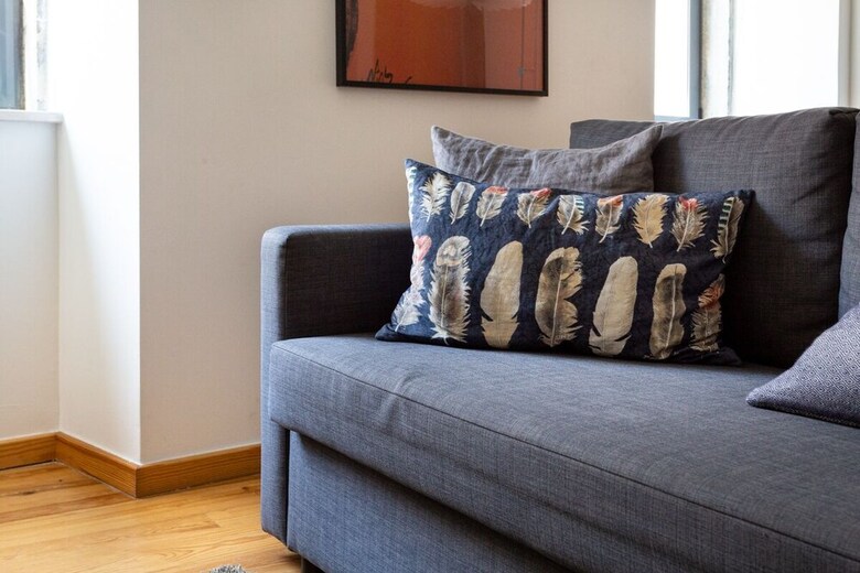 Liberdade Deluxe II Apartment Rentexperience