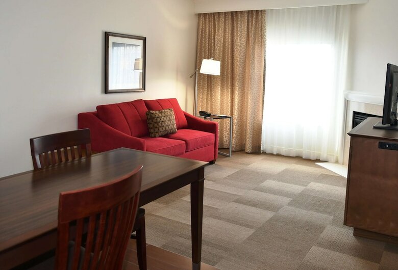 Hotel Hampton Inn & Suites Bethlehem