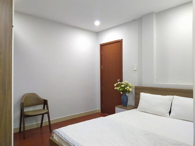 Hotel Airanc605