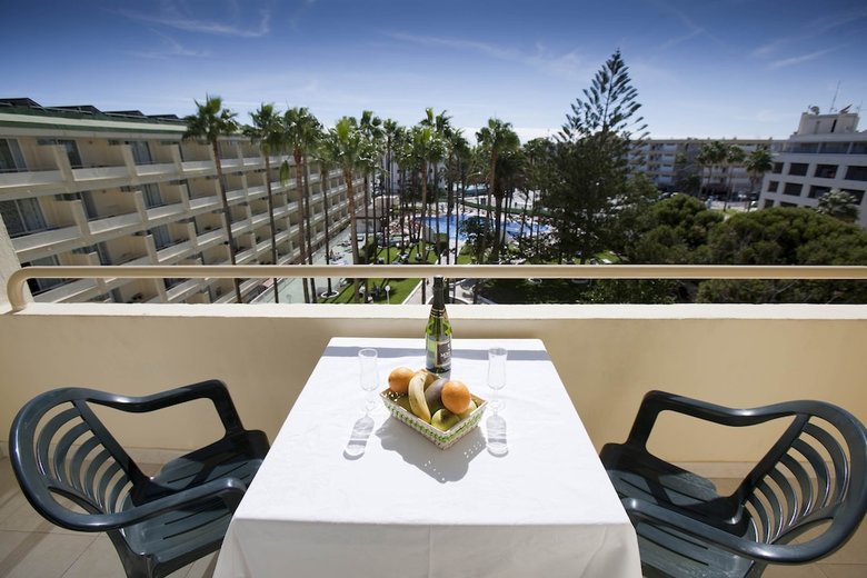 Aparthotel Playa Del Sol - Adults Only