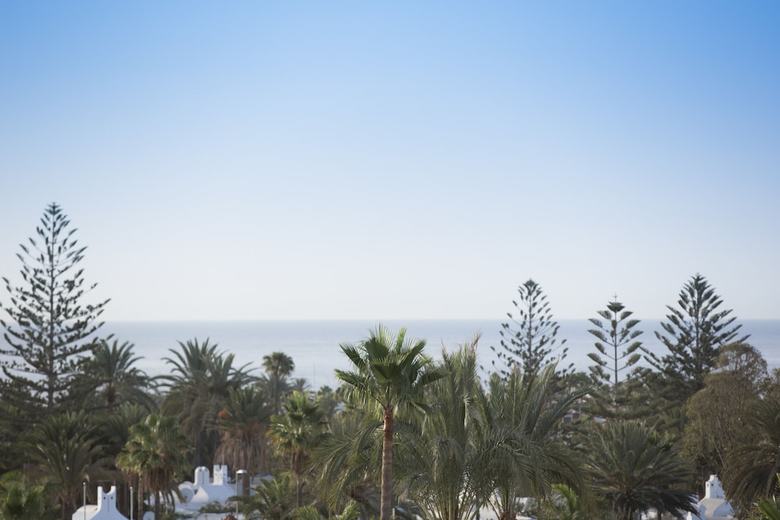 Aparthotel Playa Del Sol - Adults Only