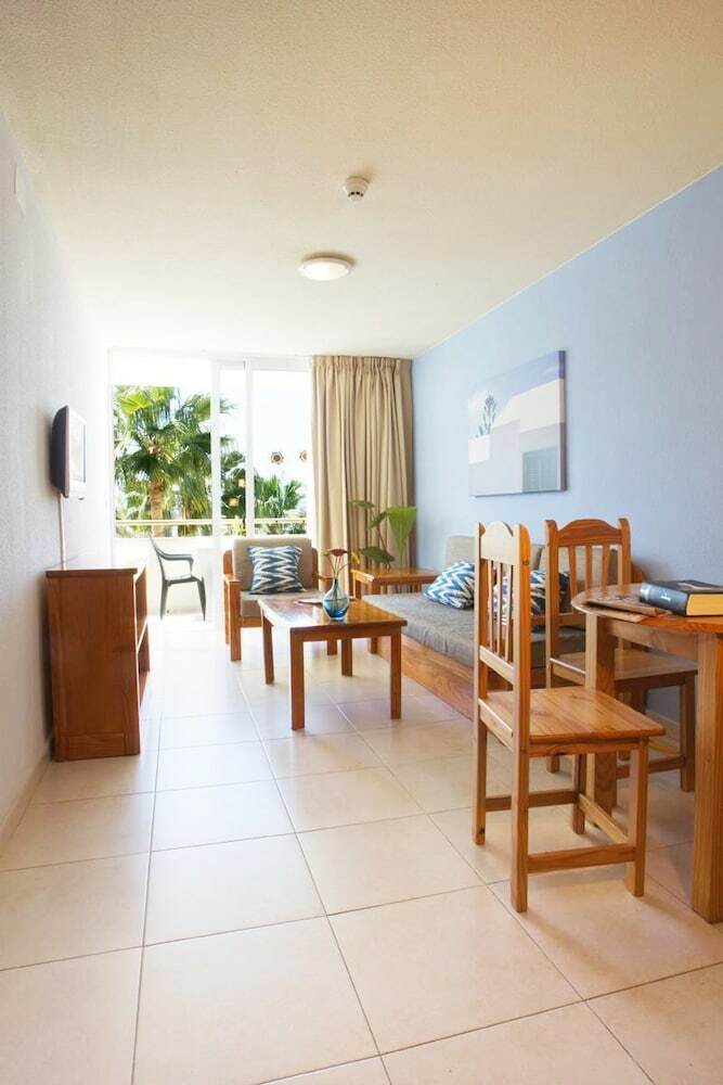 Aparthotel Playa Del Sol - Adults Only