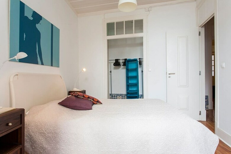 Downtown Garrett Apartment Rentexperience