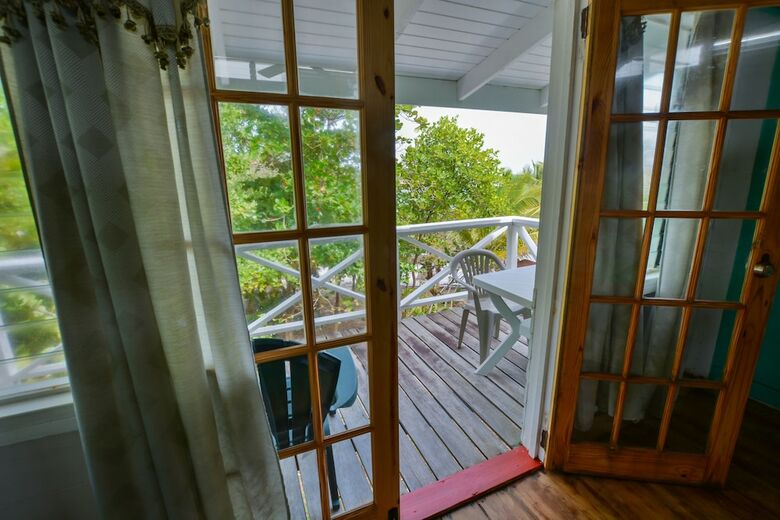 Apartamentos Cabier Ocean Lodge