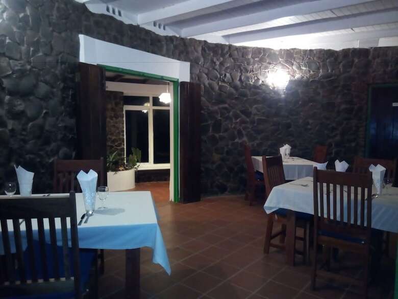 Apartamentos Cabier Ocean Lodge