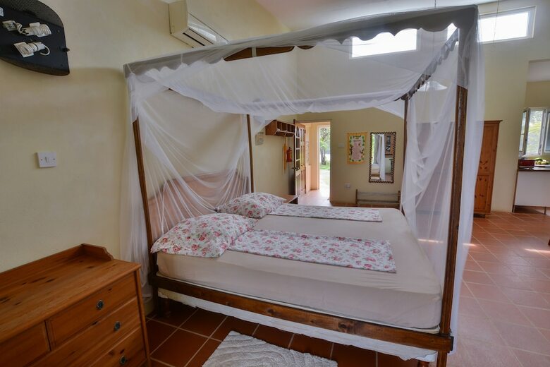 Apartamentos Cabier Ocean Lodge