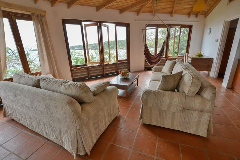 Apartamentos Cabier Ocean Lodge