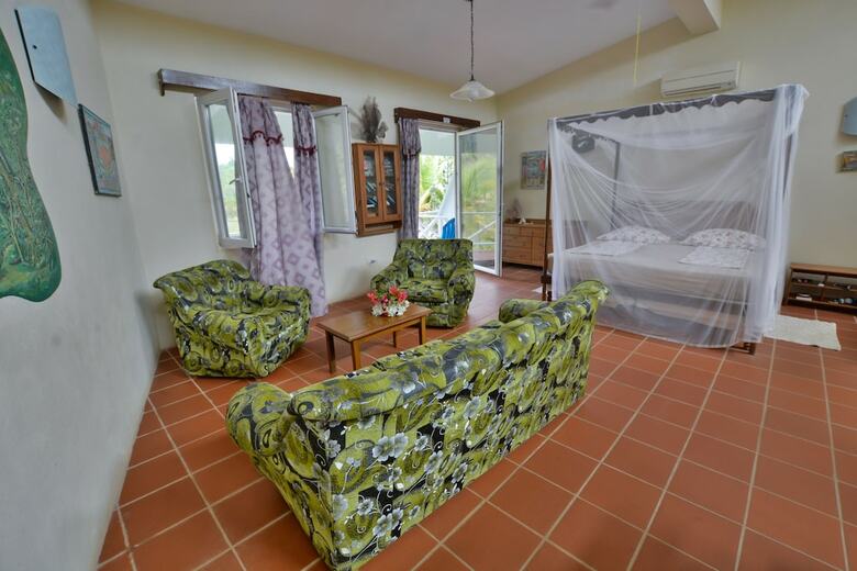 Apartamentos Cabier Ocean Lodge