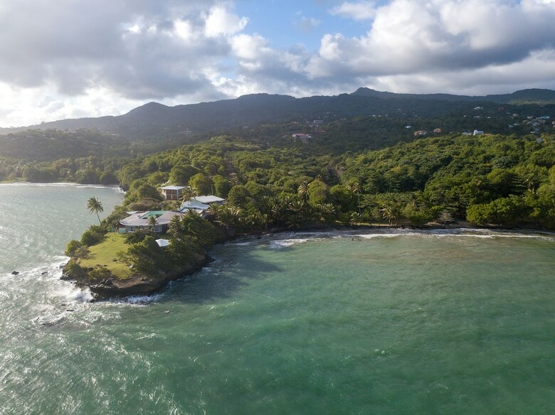 Apartamentos Cabier Ocean Lodge