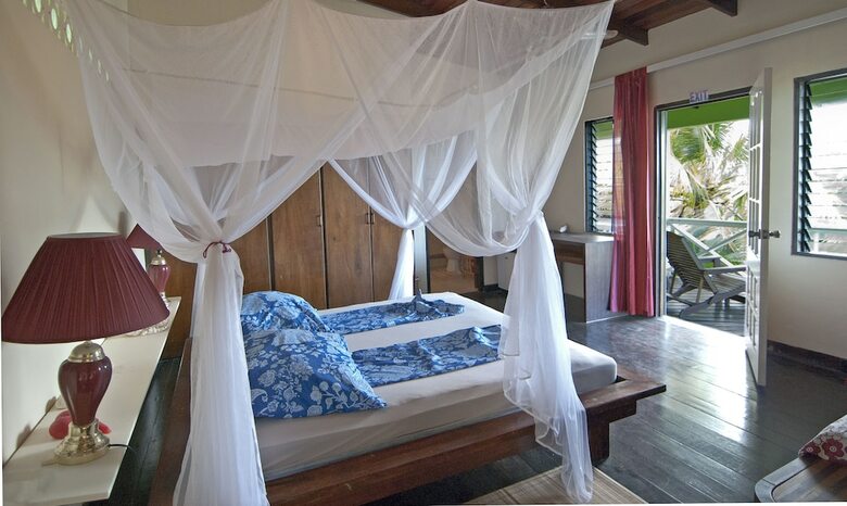 Apartamentos Cabier Ocean Lodge