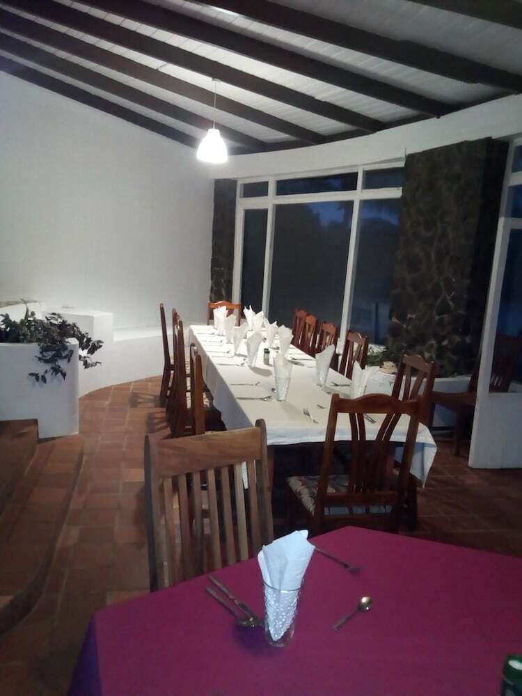 Apartamentos Cabier Ocean Lodge