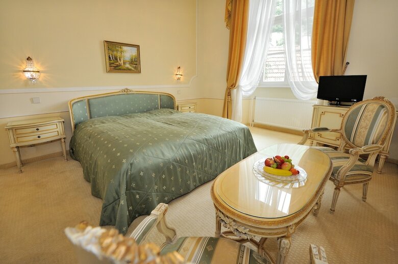 Hotel Schloss Durnstein
