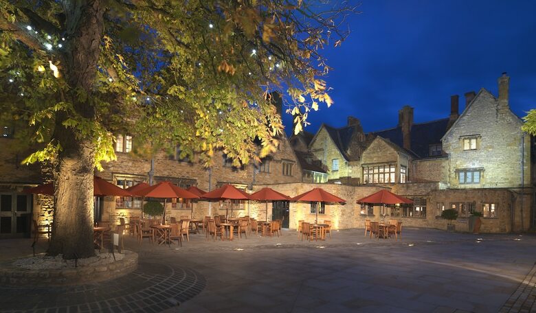 Hotel The Lygon Arms