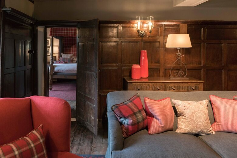Hotel The Lygon Arms