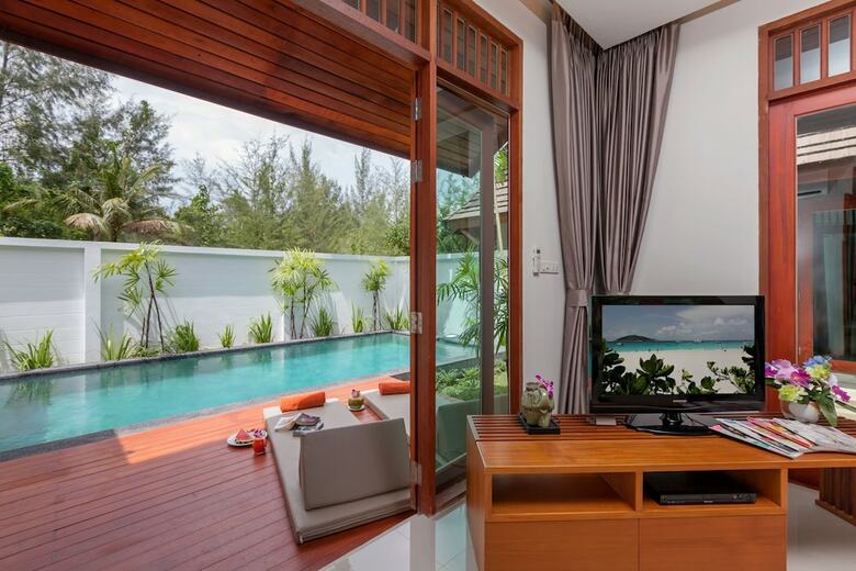 Hotel L'esprit de Naiyang Beach Resort