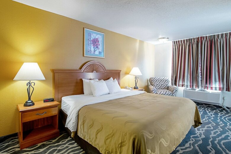 Hotel Quality Inn