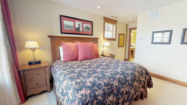 Apartamento Countryside At Snowmass, A Destination Residence