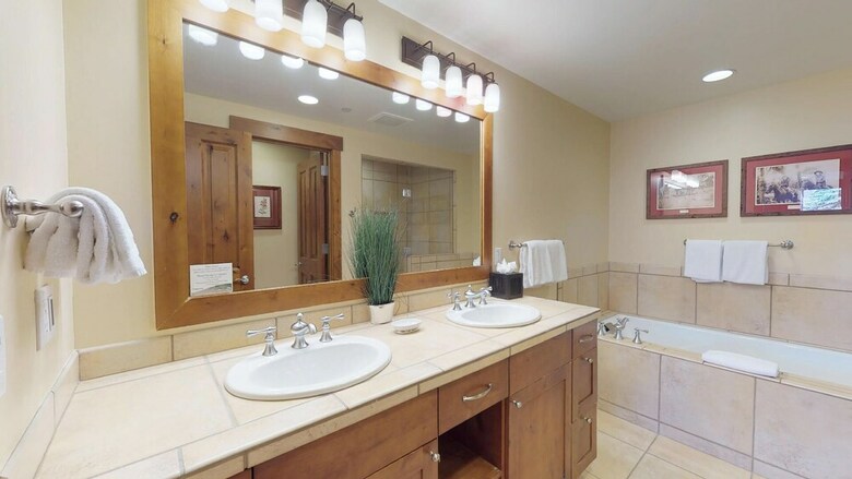Apartamento Countryside At Snowmass, A Destination Residence