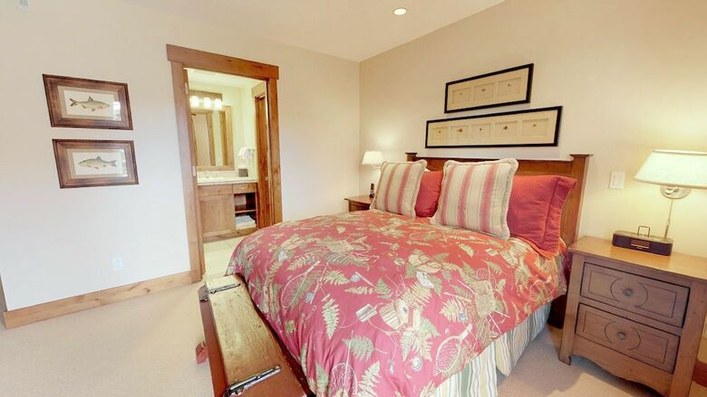 Apartamento Countryside At Snowmass, A Destination Residence