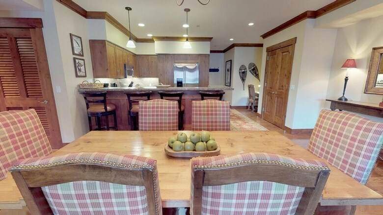 Apartamento Countryside At Snowmass, A Destination Residence