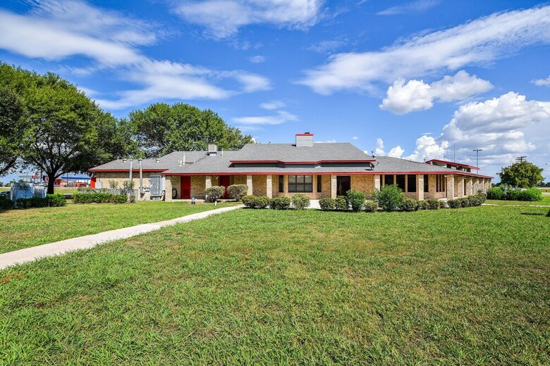 Motel Oyo Hotel Lockhart Tx