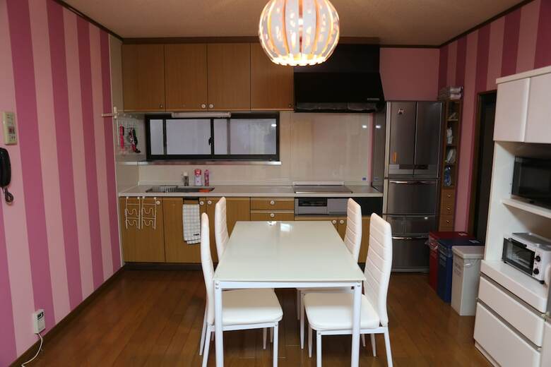 Pop Culture House