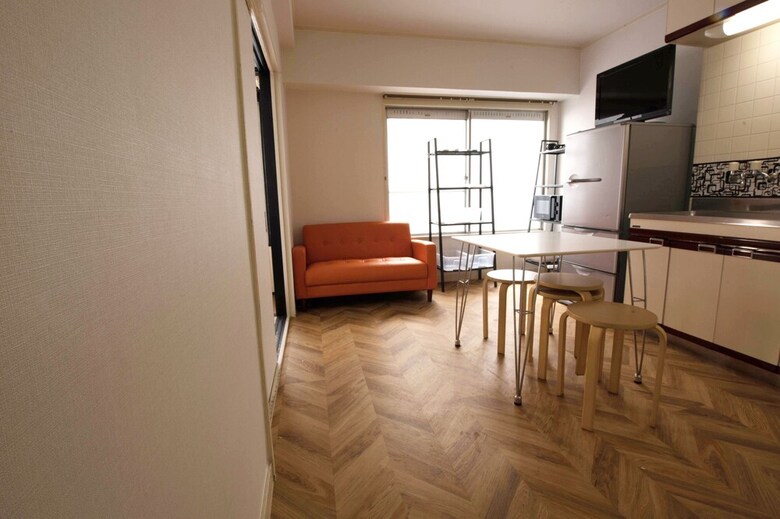 Apartamentos Ohma Hotel Nihonbashi 3