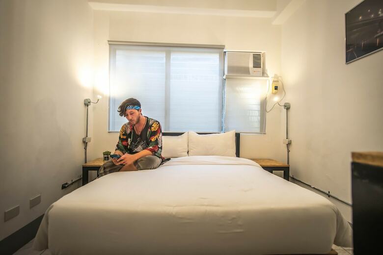 Hostal Mad Monkey Cebu City - Adults Only