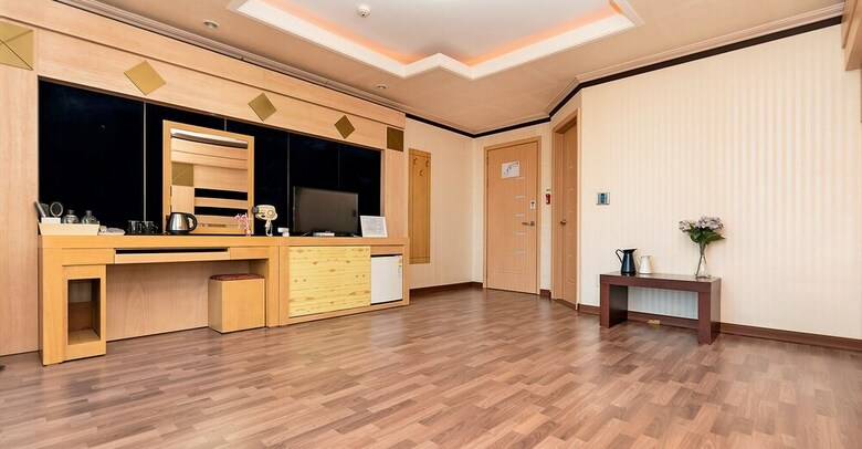 Hotel Sea Star Resort Donghae