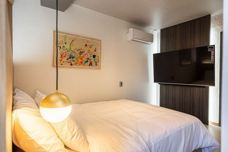 Songtan Number 25 Hotel