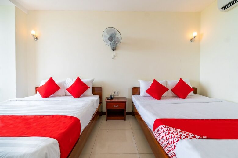 Oyo 497 Hoang Gia Hotel