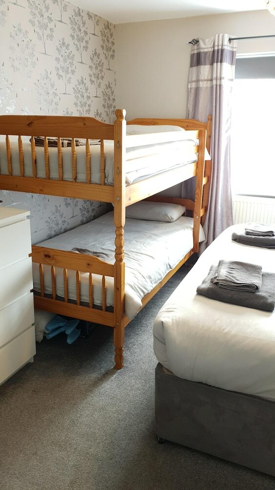 Hotel Roslyn Guest House