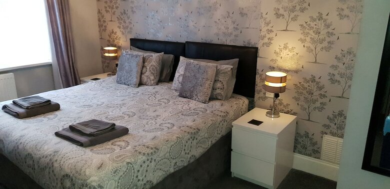 Hotel Roslyn Guest House