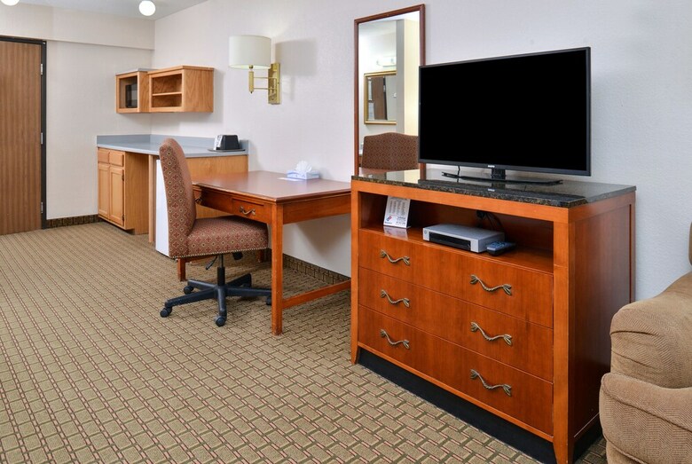 Motel Guesthouse Inn & Suites Cheyenne