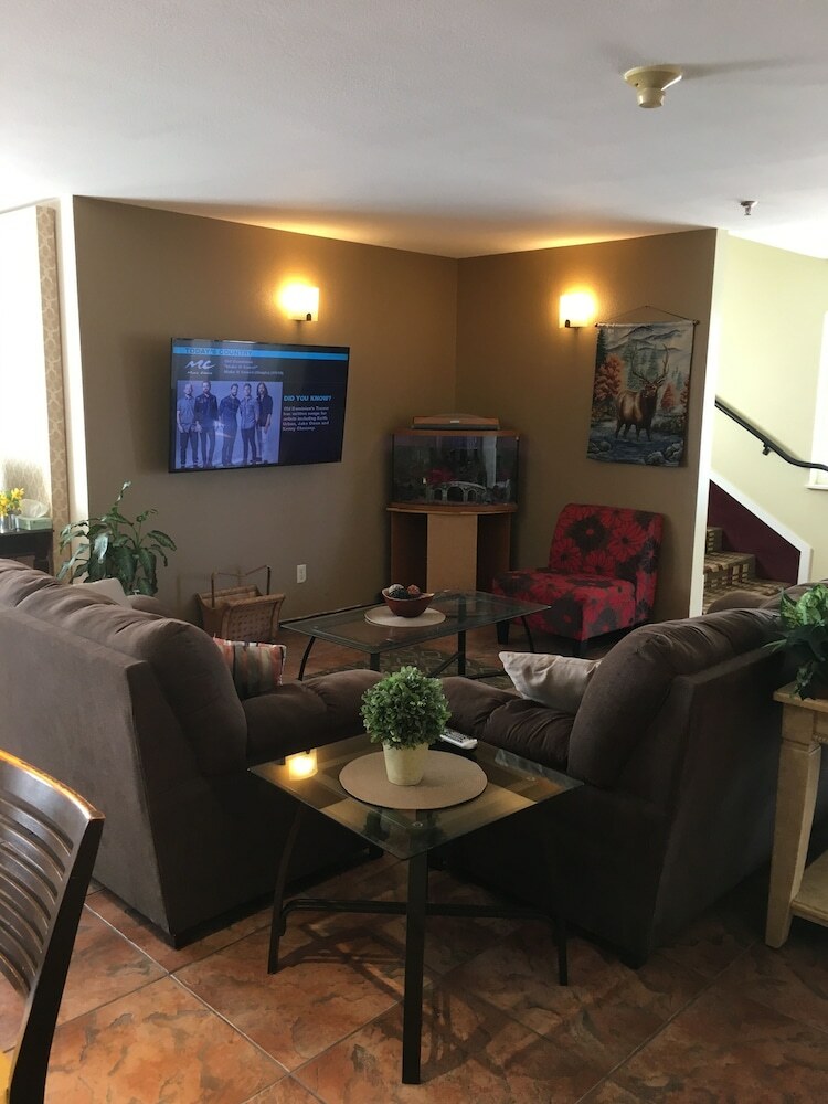 Motel Guesthouse Inn & Suites Cheyenne