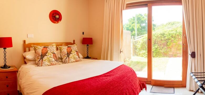 Hotel Makapa Lodge
