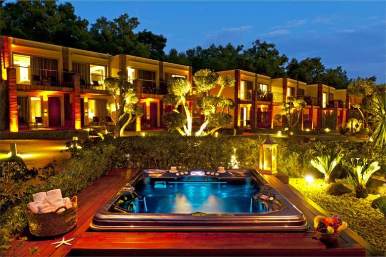 Ortunc Hotel - Boutique Class