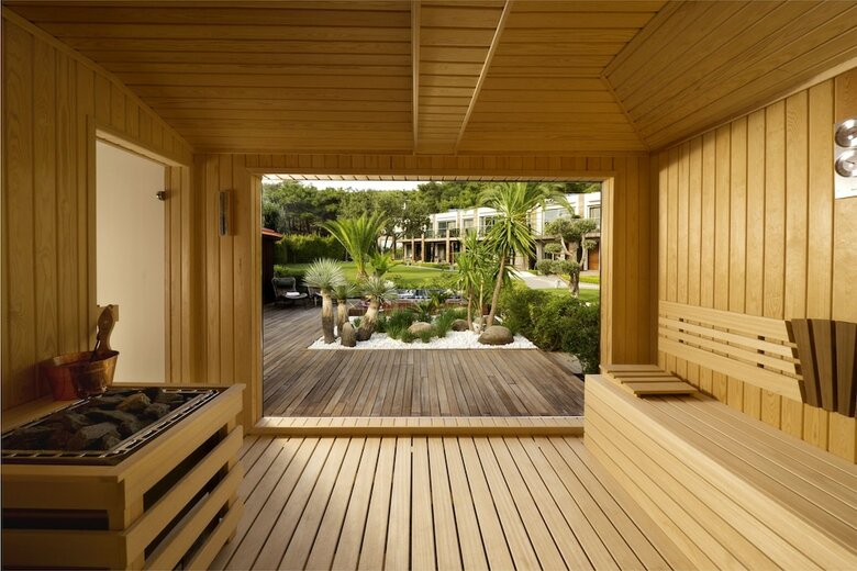 Ortunc Hotel - Boutique Class