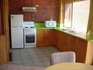 Hostal Apollo Bay Backpackers Lodge