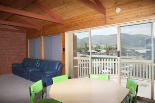 Hostal Apollo Bay Backpackers Lodge