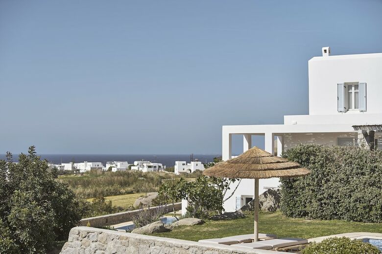 Hotel Naxian Collection