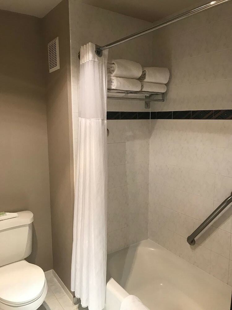 Shilo Inn Suites Hotel - Klamath Falls