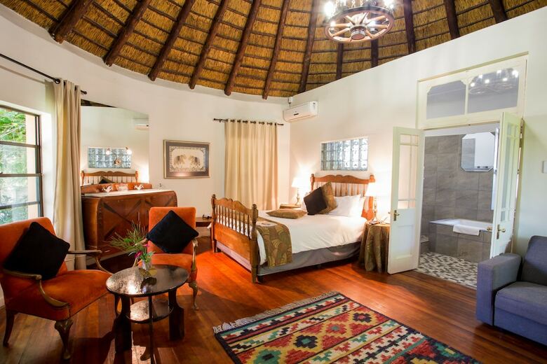 Montagu Country Hotel