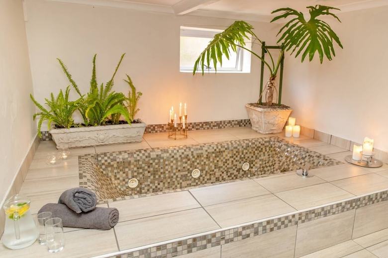 Montagu Country Hotel