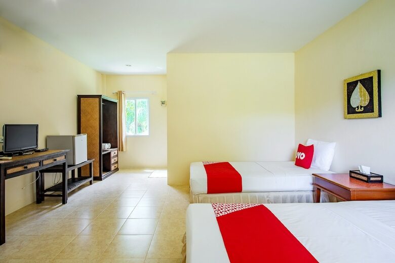 Hotel Oyo 479 Water Jade Natural Resort