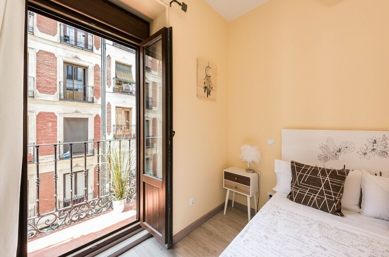 Apartamentos La Casa de Miguel Servet