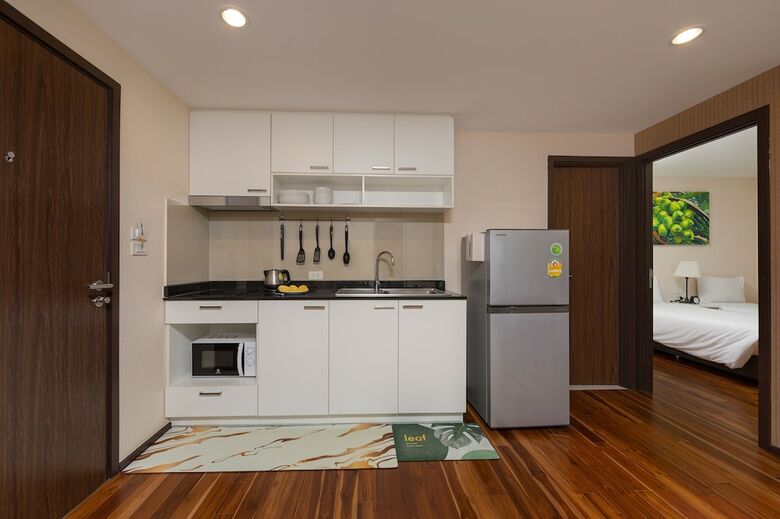 Apartamentos Suite Tidore By Tropiclook