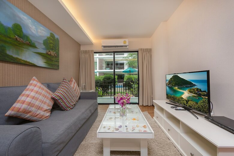 Apartamentos Suite Tidore By Tropiclook