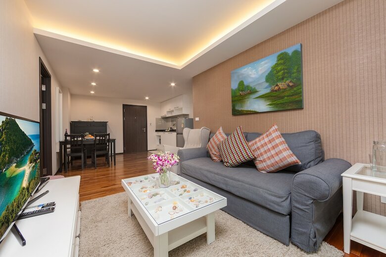 Apartamentos Suite Tidore By Tropiclook